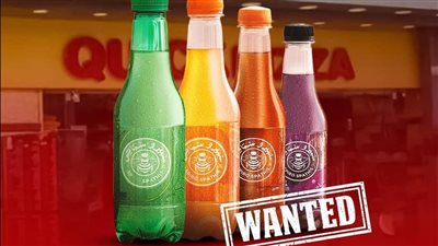 صاحب مطعم بالأقصر يقاطع بيبسي وكوكاكولا: بتدعم إسرائيل.. ومش هبيعها حتى لو مفيش بديل