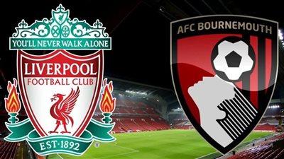القنوات الناقلة لمباراة ليفربول ضد بورنموث اليوم في كأس الرابطة الإنجليزية 2023/2024 والتشكيل