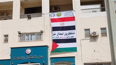 رفع درجة الاستعداد بالقطاع الصحي بشمال سيناء خلال أيام عيد الأضحى