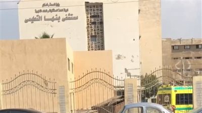 أنهى حياتها بـ طلقتين أمام أطفالها.. انهيار أسرة ممرضة قُتلت على يد زوجها خلال تشريح جثمانها ببنها | بث مباشر