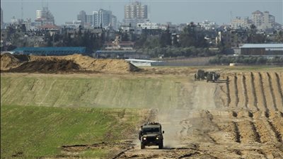 كتائب القسام: نتصدى الآن لقوات إسرائيلية متوغلة في بيت حانون بعد مباغتتها من الخلف