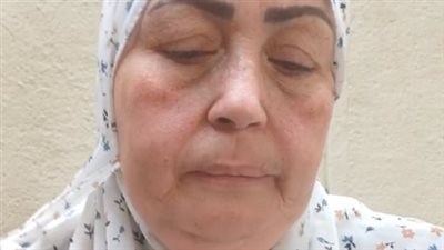 حصله بتر في رجله.. أم تستغيث بعد دهس نجلها بتروسيكل في شبرا الخمية: مستقبله ضاع وعايزين حقه | بث مباشر 