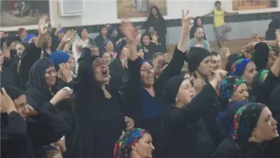 الفرح تحول إلى مأتم.. أزمة قلبية تُغيّب أمًا قبل فرح ابنتها بـ4 أيام في الأقصر 