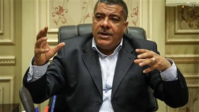 وكيل صناعة النواب: المقاطعة دعما لغزة لها مردود سلبي على الاقتصاد الوطني 