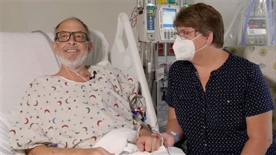 في محاولة ثانية فاشلة.. وفاة شخص أجرى زراعة قلب خنزير منذ 6 أسابيع بأمريكا