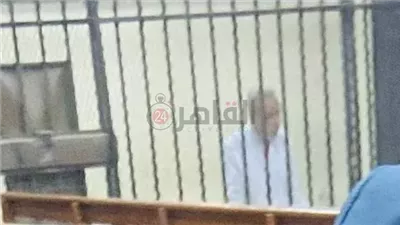 وقف محاكمة طبيب الإجهاض مقابل ممارسة محرمة بروض الفرج للفصل في طلب رد هيئة المحكمة