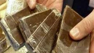 رايح يجامل بيهم في فرح.. القبض على شخص بحوزته مخدرات بالأقصر 