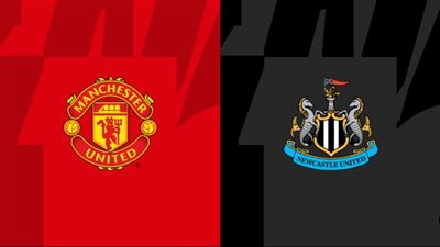 القنوات الناقلة لمباراة مانشستر يونايتد ونيوكاسل اليوم في كأس الرابطة الإنجليزية 2023/2024 والتشكيل.. تردد قناة مفتوحة