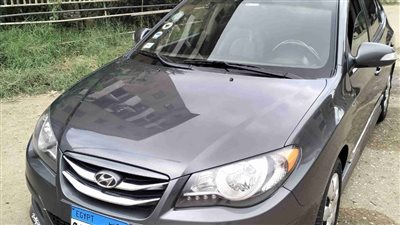 سعر هيونداي النترا HD في سوق المستعمل