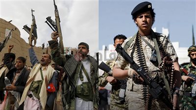 من هم الحوثيون؟.. تعرف على ترتيب جيش اليمن 2023 في الوطن العربي والعالم 