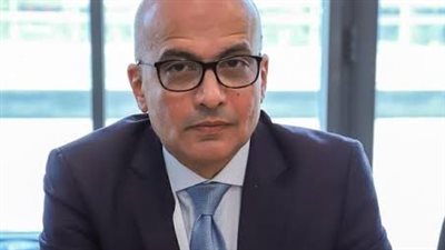 بعد تعيينه رئيسا لجامعة عين شمس.. من هو محمد ضياء زين العابدين؟