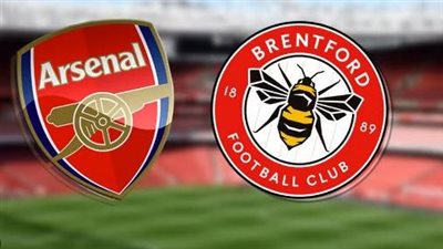 النني بديلًا.. تشكيل آرسنال الرسمي لمواجهة برينتفورد في الدوري الإنجليزي