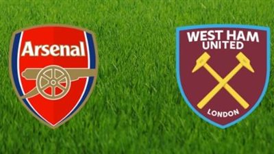 النني بديلا.. تشكيل أرسنال الرسمي لمواجهة وست هام في كأس الرابطة الإنجليزية