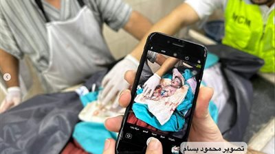 مزقوا بطون الحوامل.. صواريخ الاحتلال تغتال الأجنة في غزة