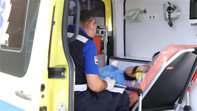 الصحة: نقل 46 مصابا من قطاع غزة إلى 3 مستشفيات واستكمال الباقي غدا الخميس | خاص