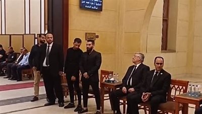 بدء عزاء الإعلامية سارة حسن بدار مناسبات مسجد المشير بالتجمع الخامس | بث مباشر 