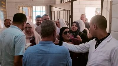 وكيل الصحة بالمنوفية لـ القاهرة 24: لا يوجد سبب واضح لحالات إعياء طلاب المدرسة الفندقية بقويسنا