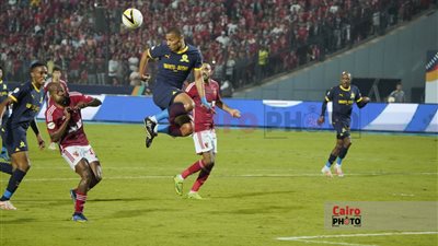 بعد توديع الدوري الإفريقي.. الأهلي يواجه المقاولون العرب السبت المقبل في الدوري الممتاز 