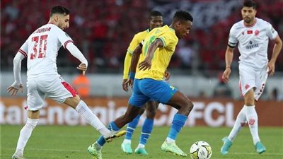 كيف علقت الصحافة المغربية على خسارة الوداد من صن داونز في نهائي دوري السوبر الإفريقي؟