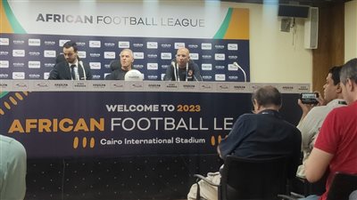 كولر: قدمنا مباراة قوية أمام صن داونز لكن افتقدنا الحظ.. وموديست سيكون أفضل في الدوري