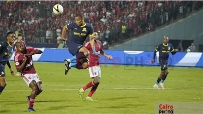 الأهلي يودع بطولة الدوري الإفريقي بالتعادل | بث مباشر 