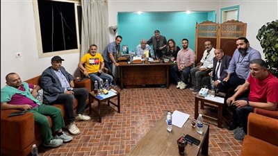 تصويت بالإجماع.. المهن التمثيلية توقف التعامل مع 3 كاستنج دايركتور منهم أحمد تمام وتحيل مخالفاتهم للنيابة 