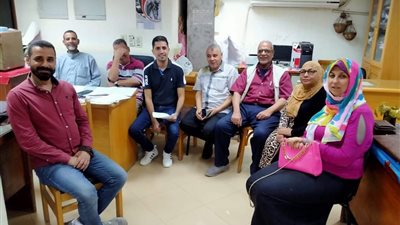 لأسباب مالية.. تفاصيل تعليق الأنشطة بنوادي أدب القليوبية 