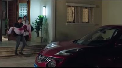 مسلسل ورق التوت الحلقة الـ 13.. آية سليم تحاول الانتحار وطارق عبيد يحاول الوصول لشقيقته المفقودة