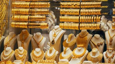 25 جنيهًا ارتفاعًا في أسعار الذهب خلال أسبوع