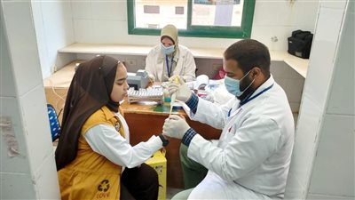 صحة المنيا: إجراء 67 ألف عملية جراحية مجانية منذ انطلاق مبادرة القضاء على قوائم الانتظار