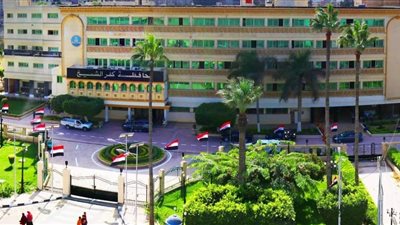 محافظ كفر الشيخ يشدد على خفض أسعار السلع الأساسية وإحكام الرقابة بالأسواق 