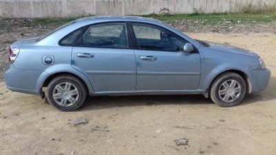 صدمها ولاذ بالفرار.. ضبط قائد سيارة أصاب سيدة بالبساتين