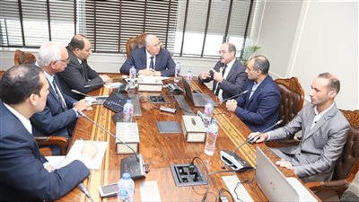 الزراعة تعلن الإطلاق التجريبي لمنظومة ميكنة الحجر الزراعي 