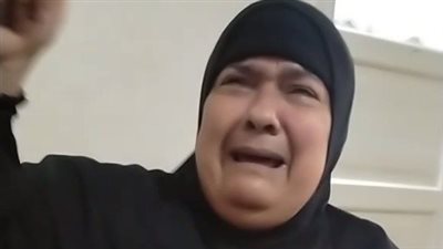 متزوج من 40 يوما.. انهيار والدة العريس المقتول بالمنوفية: كان ابني الوحيد ومنتظرة القصاص| بث مباشر 