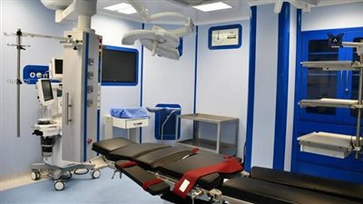 لأول مرة.. تركيب منظم ضربات قلب دائم بالمعهد الطبي القومي بدمنهور