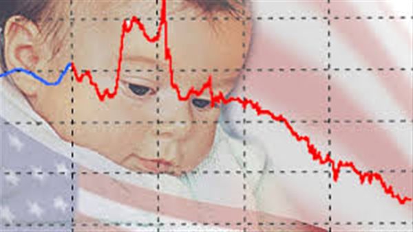 معدل الوفيات