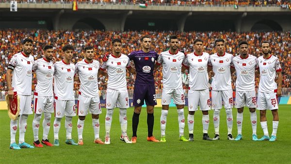 الوداد المغربي