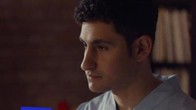 أمير المصري يترشح لجائزة أفضل دور مساعد عن فيلم In camera من BIFA