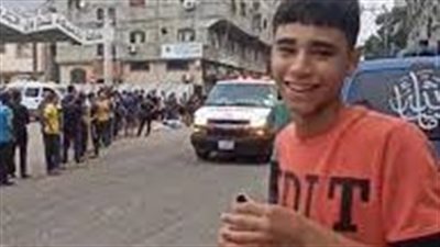 أقوى صحفي في فلسطين.. عودة عبود بطاح بعد انقطاع الإنترنت