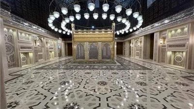 قبل الاحتفال به.. ما حكم قول مدد يا حسين؟