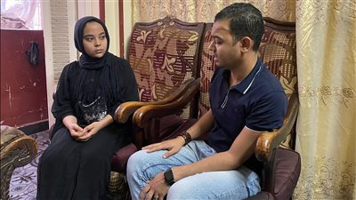 لا ذنب له سوى أن عمه شريك في الخلافات.. حكاية شاب المرج بعد إنهاء حياته وسط الشارع | فيديو