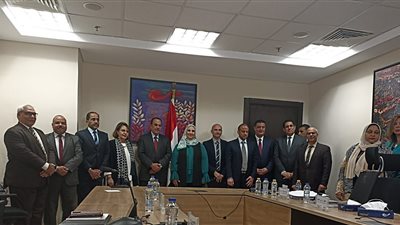 التضامن: 50 مليون جنيه من الهلال الأحمر الكويتي لشراء مساعدات وإرسالها إلى غزة