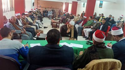 إعلان نتيجة التصفيات الأولية لمسابقة بورسعيد الدولية للقرآن الكريم | أسماء