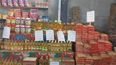 ننشر أسماء وعناوين المحلات المشاركة في مبادرة تخفيض الأسعار بالمنوفية