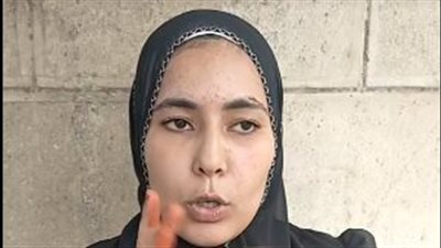 شخصان يشوهان ابنتي عمهما  بمادة حارقة.. وشقيقه المجني عليهما: منعرفش السبب إيه|فيديو