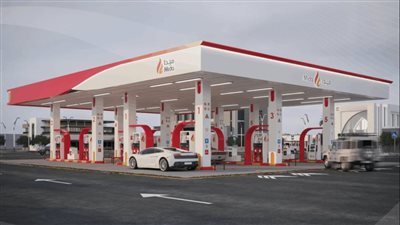 انتظام في عمل محطات الوقود بعد تحريك أسعار البنزين وتثبيت السولار صباح اليوم الجمعة | بث مباشر