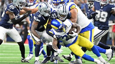 دراسة: لعب كرة القدم الاحترافية يقصر حياة اللاعبين