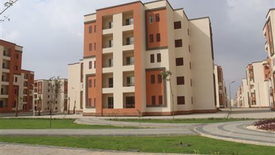 الإسكان: تنفيذ أكثر من 3500 وحدة سكنية بمبادرة سكن كل المصريين بالعاشر من رمضان 