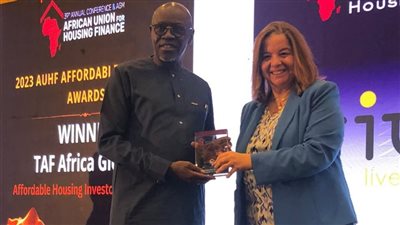 رئيسة صندوق الإسكان تعرض التجربة المصرية لتوفير السكن ميسور التكلفة للمواطنين خلال مشاركتها بدولة ناميبيا