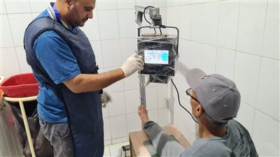 لمدة يومين.. تنظيم قافلة طبية مجانية بقرية دوينة بأسيوط